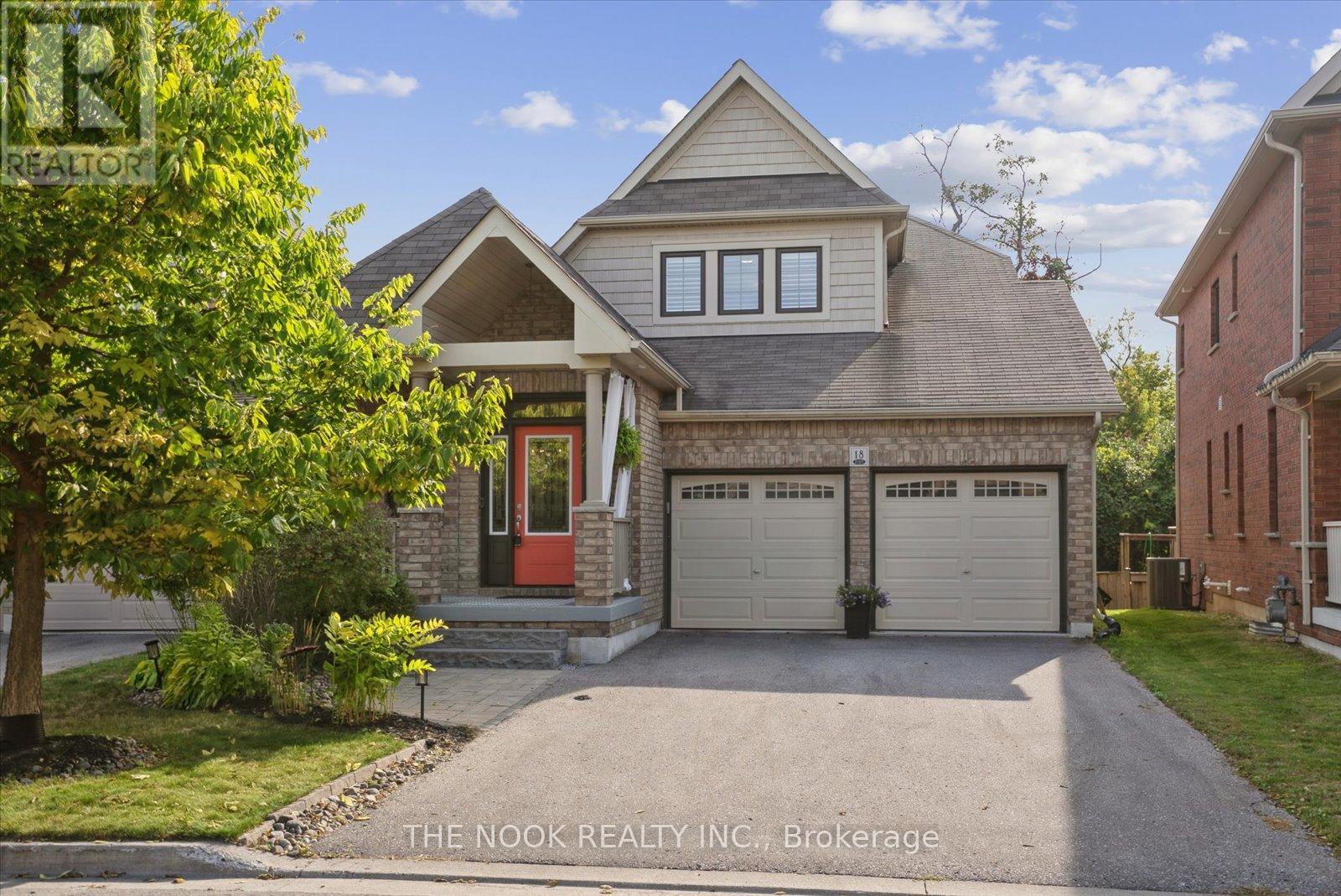 18 Mahaffy Pl, Clarington, ON L1E 1M2