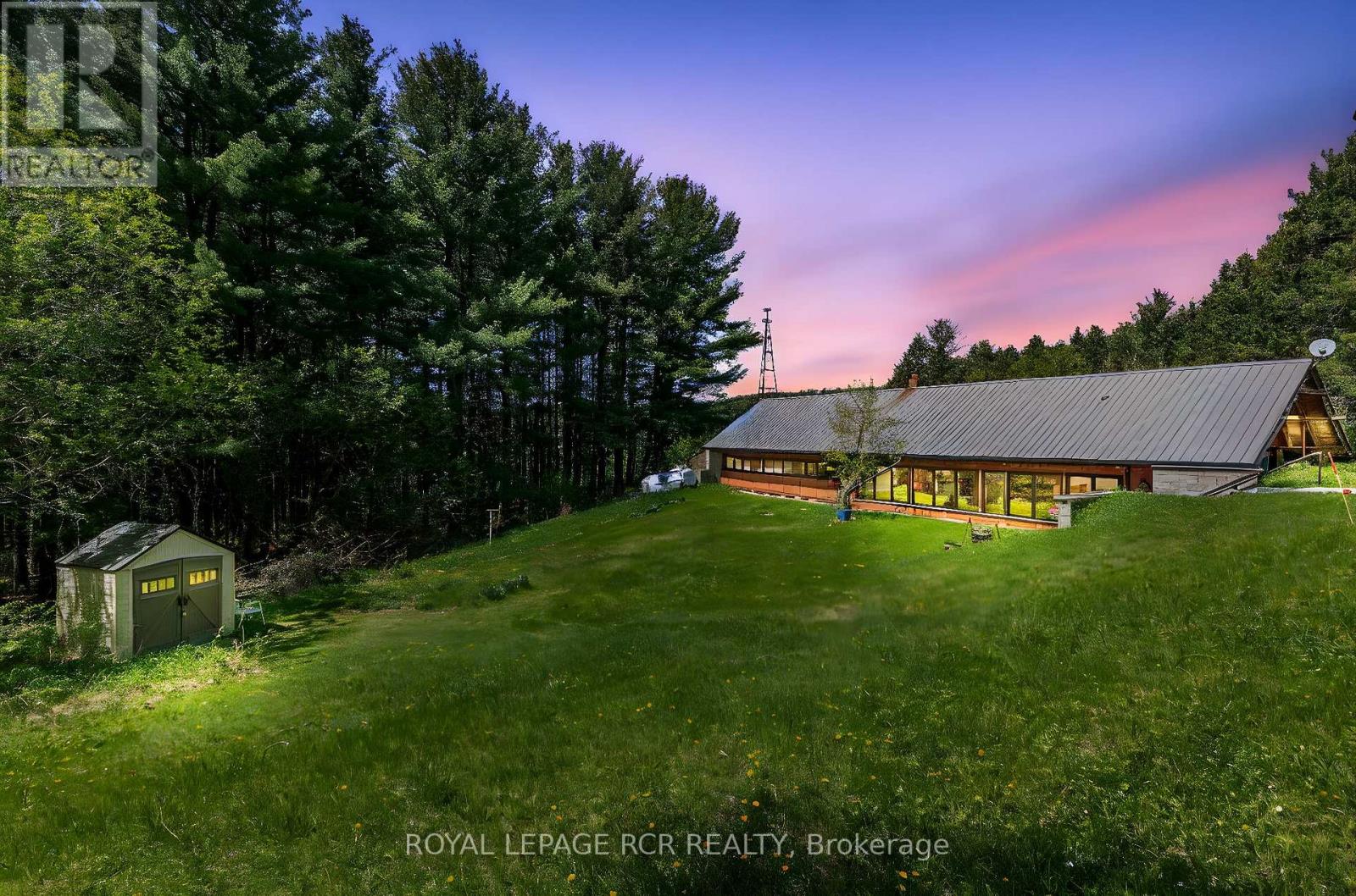 1092 Ballycroy Rd, Adjala-tosorontio, ON L0N 1P0