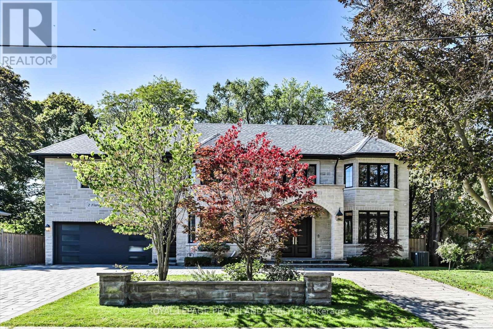 2 Flaremore Cres, Toronto, ON M2K 1V1