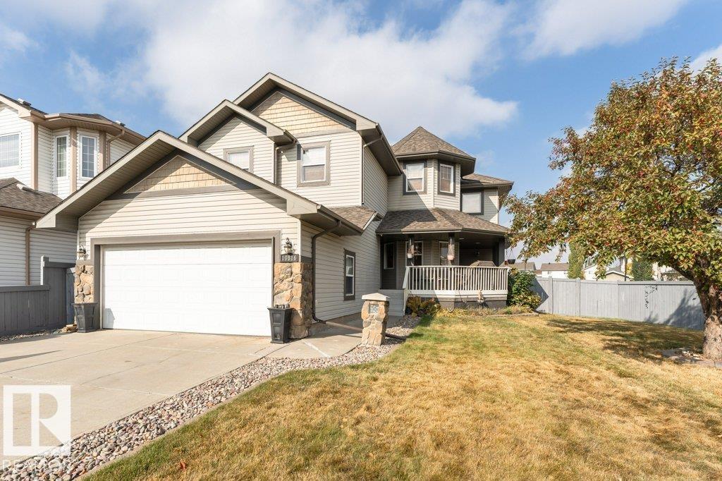 178 Av Nw Unit 10816, Edmonton, AB T5X 6H6