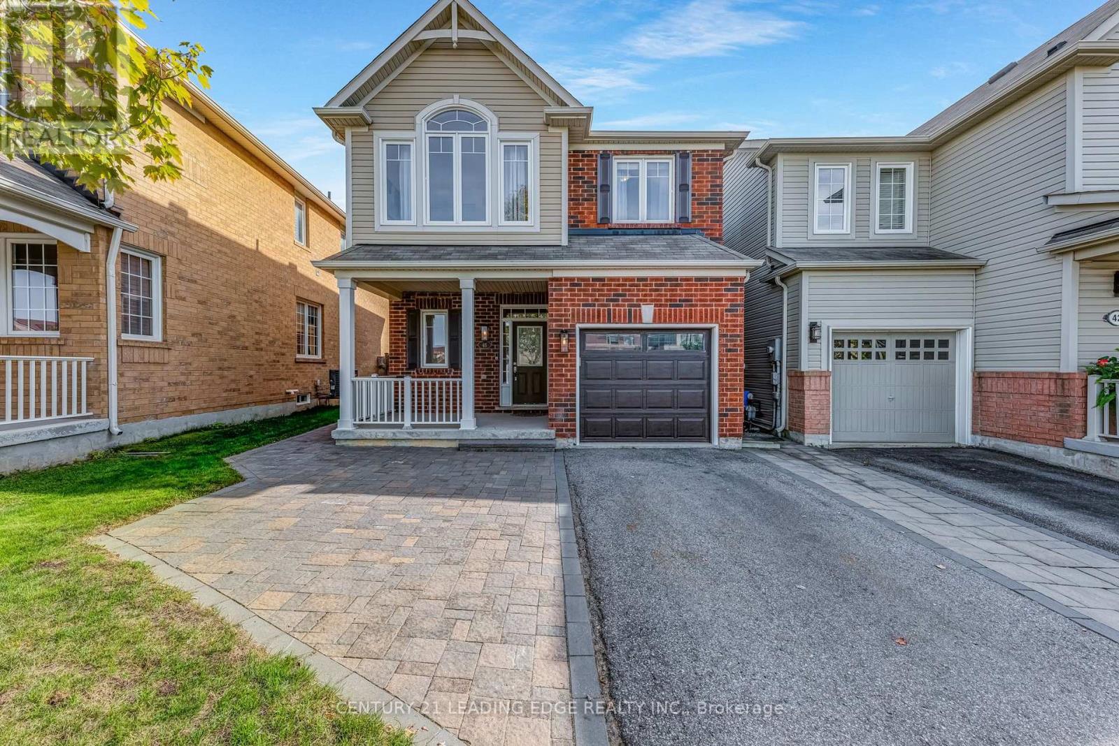 46 Elmeade Ln, Whitchurch-Stouffville, ON L4A 0P6