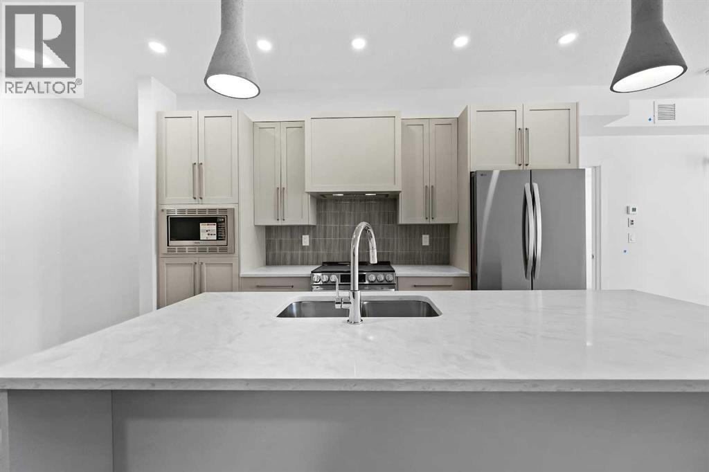 520 Reynolds Avenue Sw Unit 1116, Airdrie, AB T4B 4K9