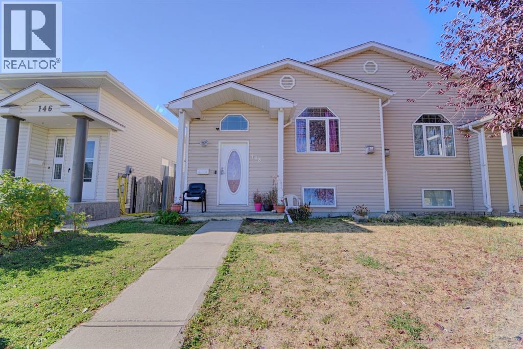 148 Jerry Potts Blvd W, Lethbridge, AB T1K 7G7