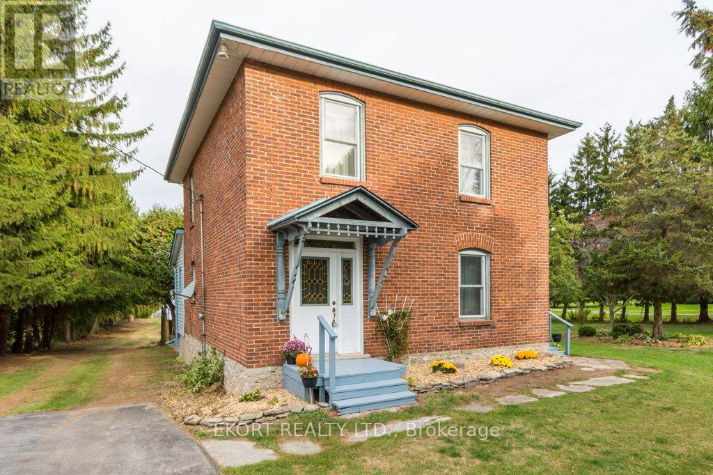2422 County Rd 3 Rd, Prince Edward County Ameliasburg Ward, ON K0K 1L0