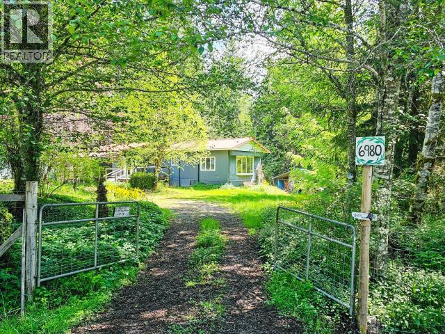 6980 Sienna Rd, Texada Island, BC
