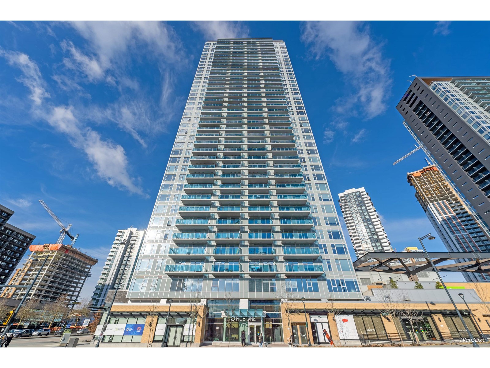 13615 Fraser Highway Unit 711, Surrey, BC V3T 0P7