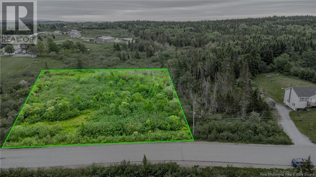 Lot Estate Drive, Saint John, NB E2N 0A6