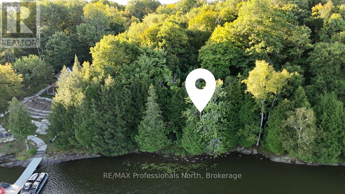 1505 N Shore Rd, Muskoka Lakes, ON P0B 1M0