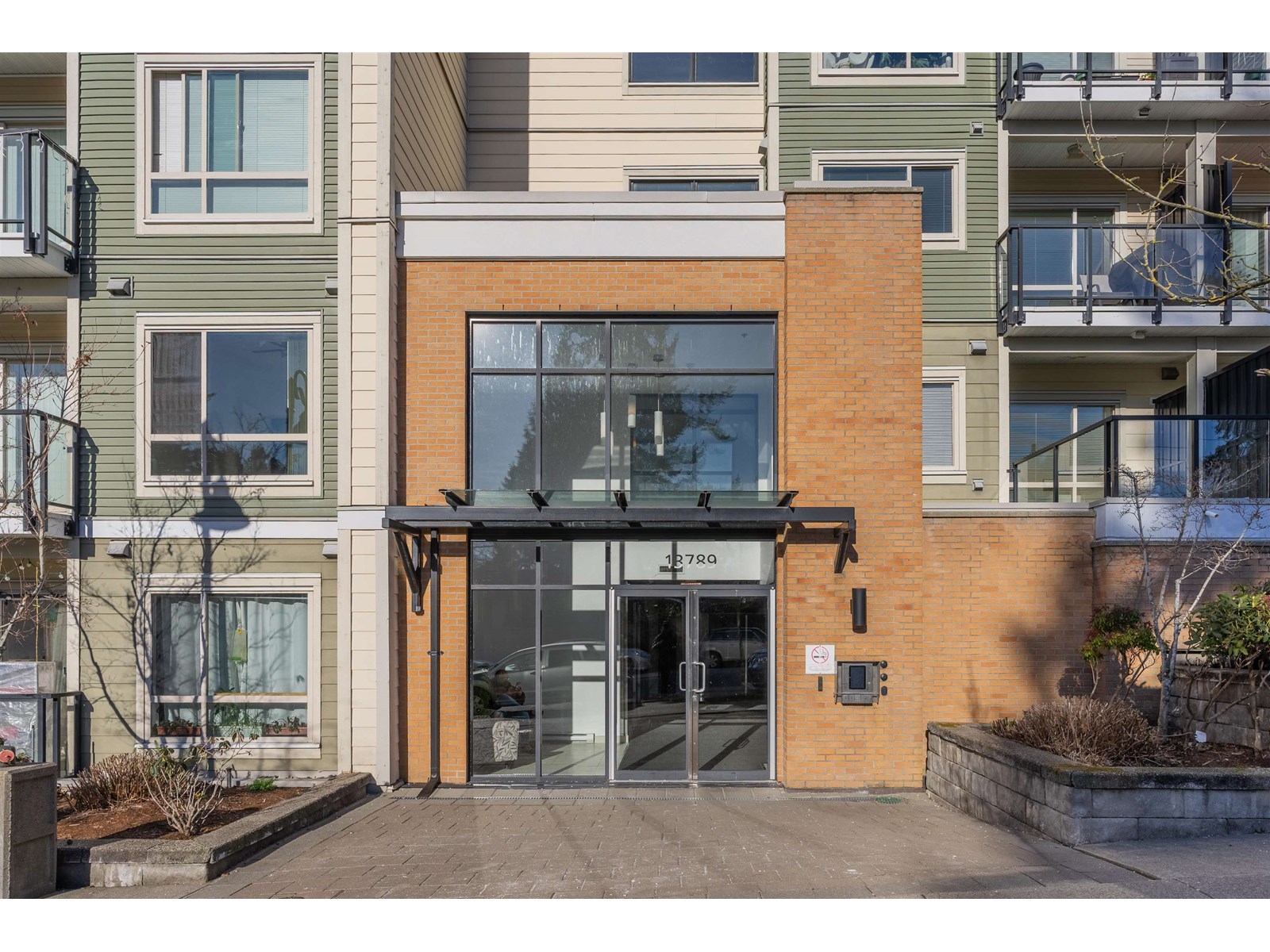 13789 107a Avenue Unit 220, Surrey, BC V3T 0B8