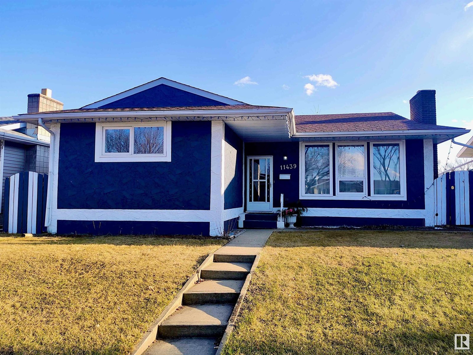 145 Av Nw Unit 11439, Edmonton, AB T5X 1M1