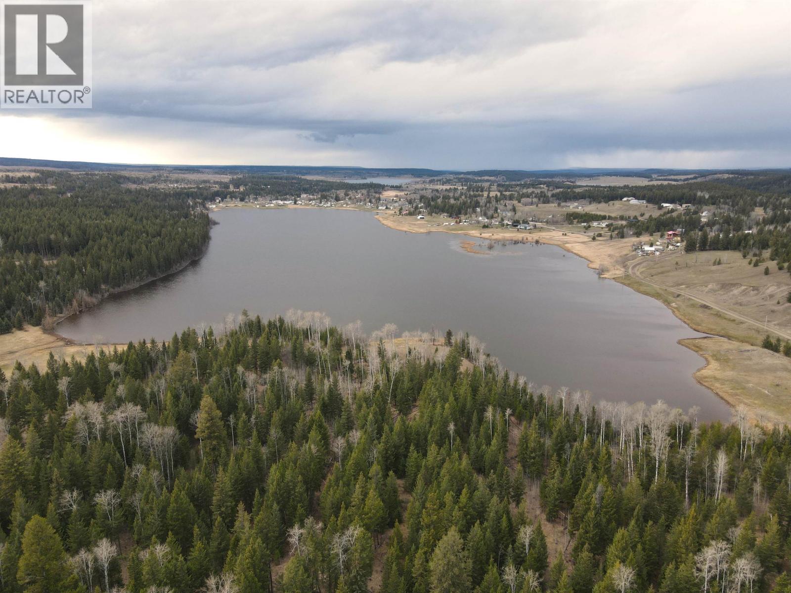 5684 103 Mile Lake Road, 103 Mile House, BC V0K 2E0