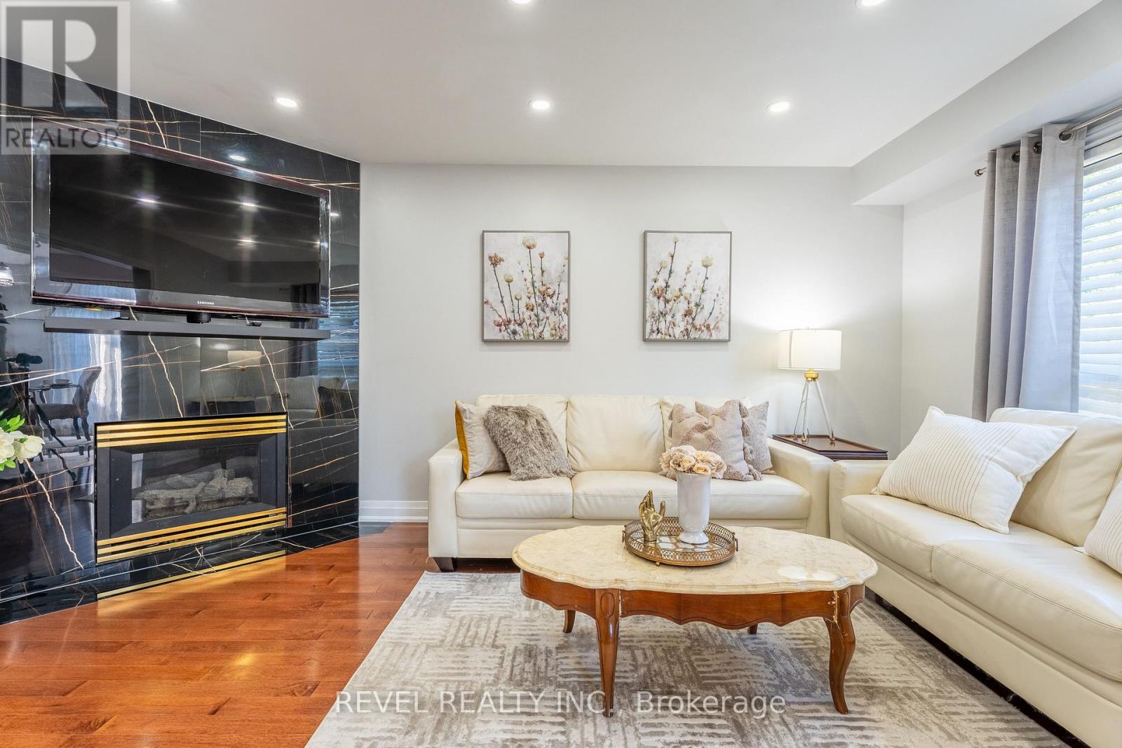 117 Apple Blossom Blvd, Clarington Bowmanville, ON L1C 4T8