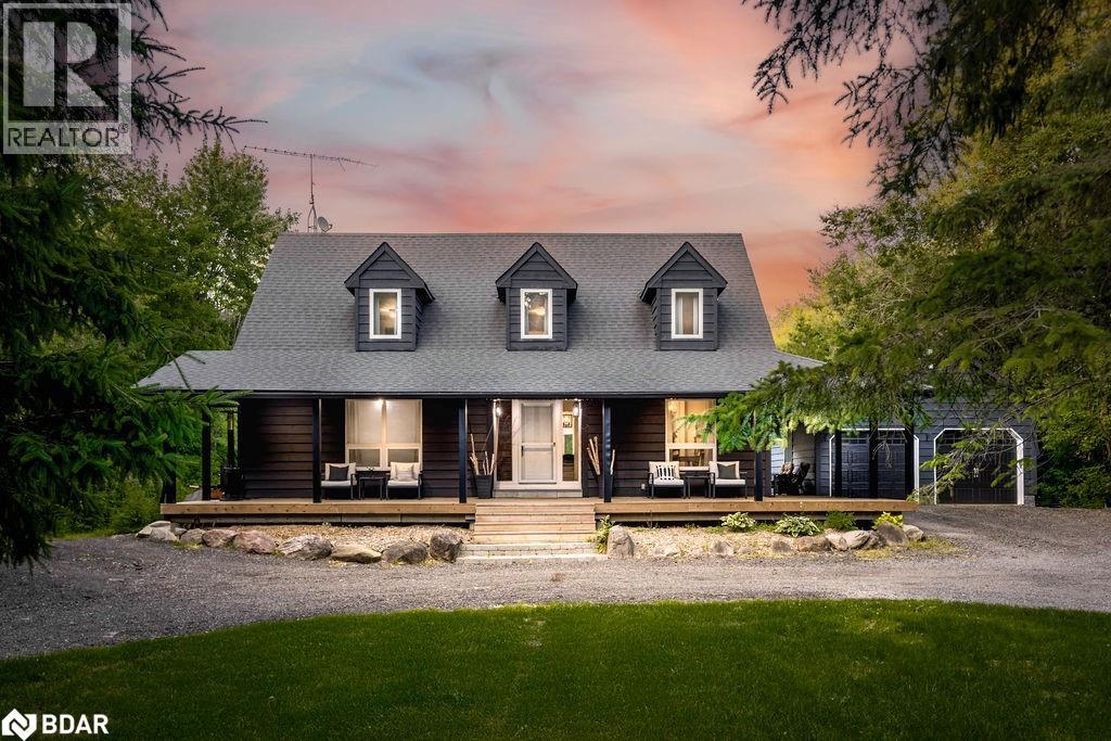 16245 7th Concession Road, King, ON L7B 0E1