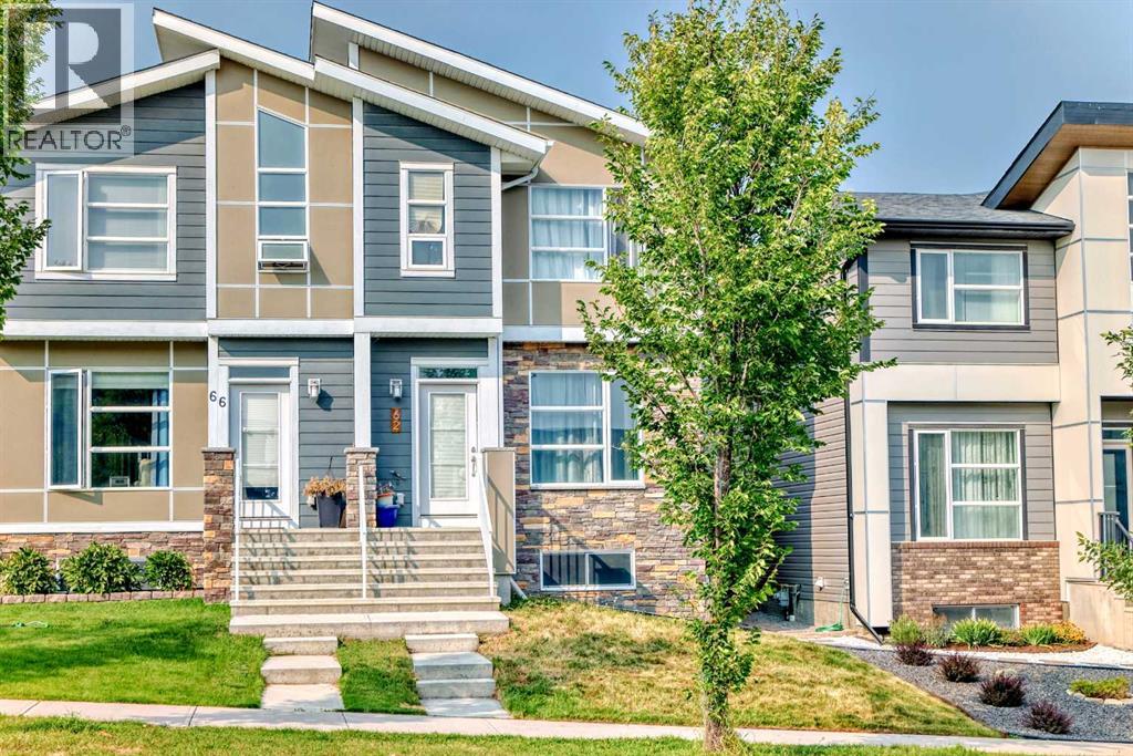 62 Sage Bluff Gate NW, Calgary, AB T3R 0Y9