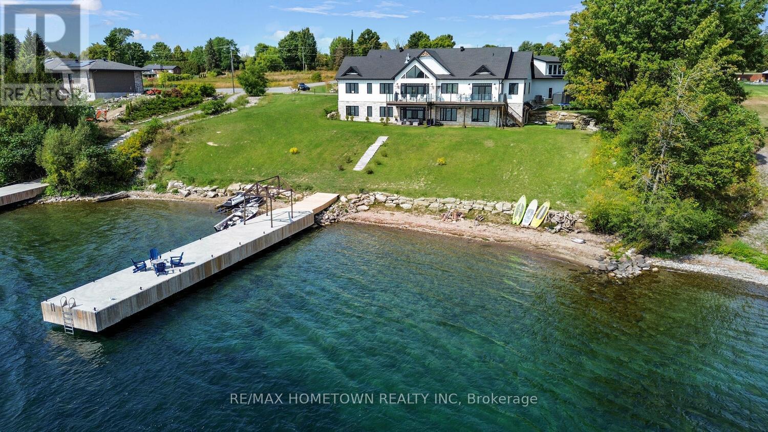 5 Shoreside Way, Augusta, ON K6V 5T1
