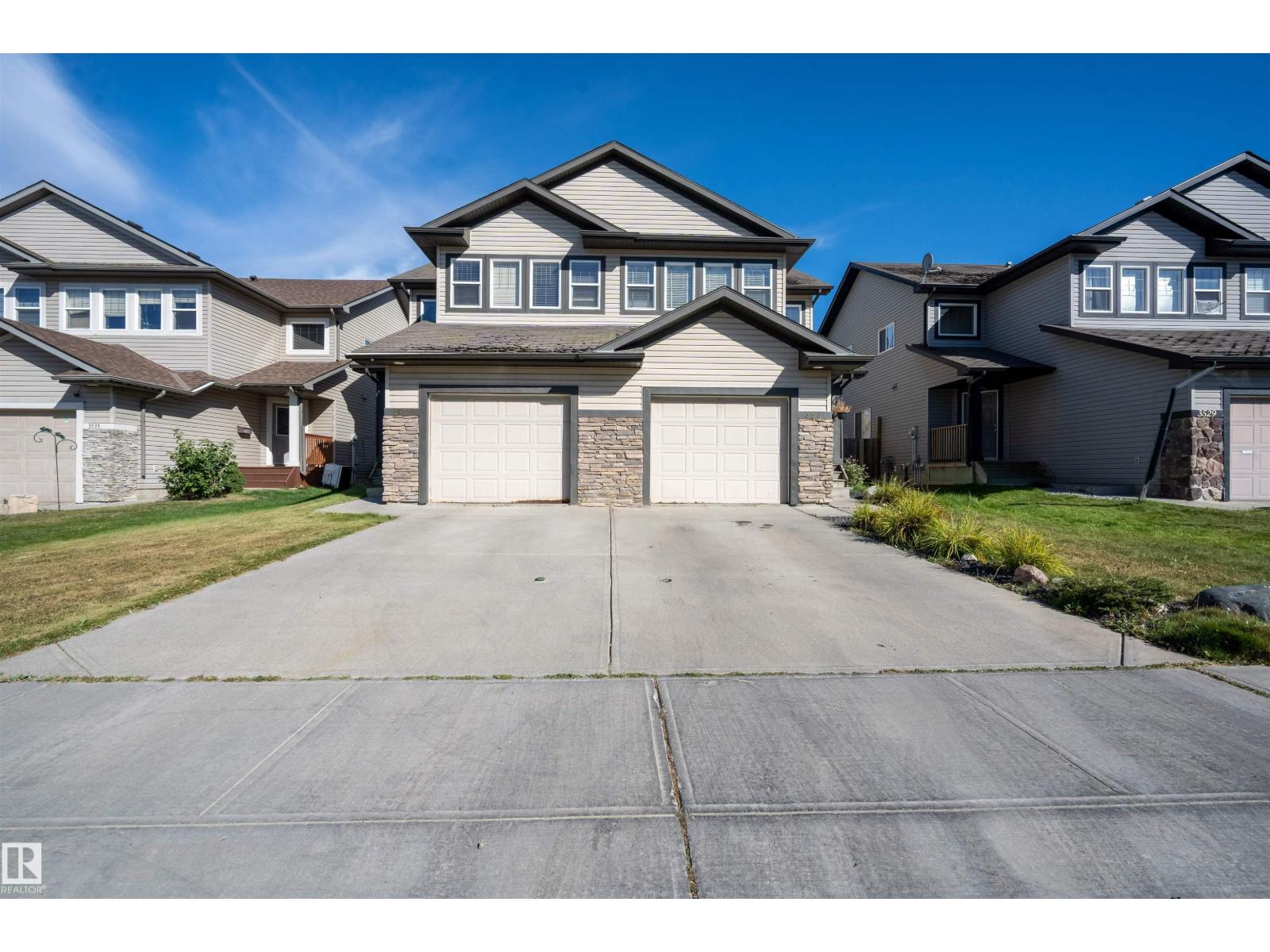 11 St Nw Unit 3533, Edmonton, AB T6T 0J7