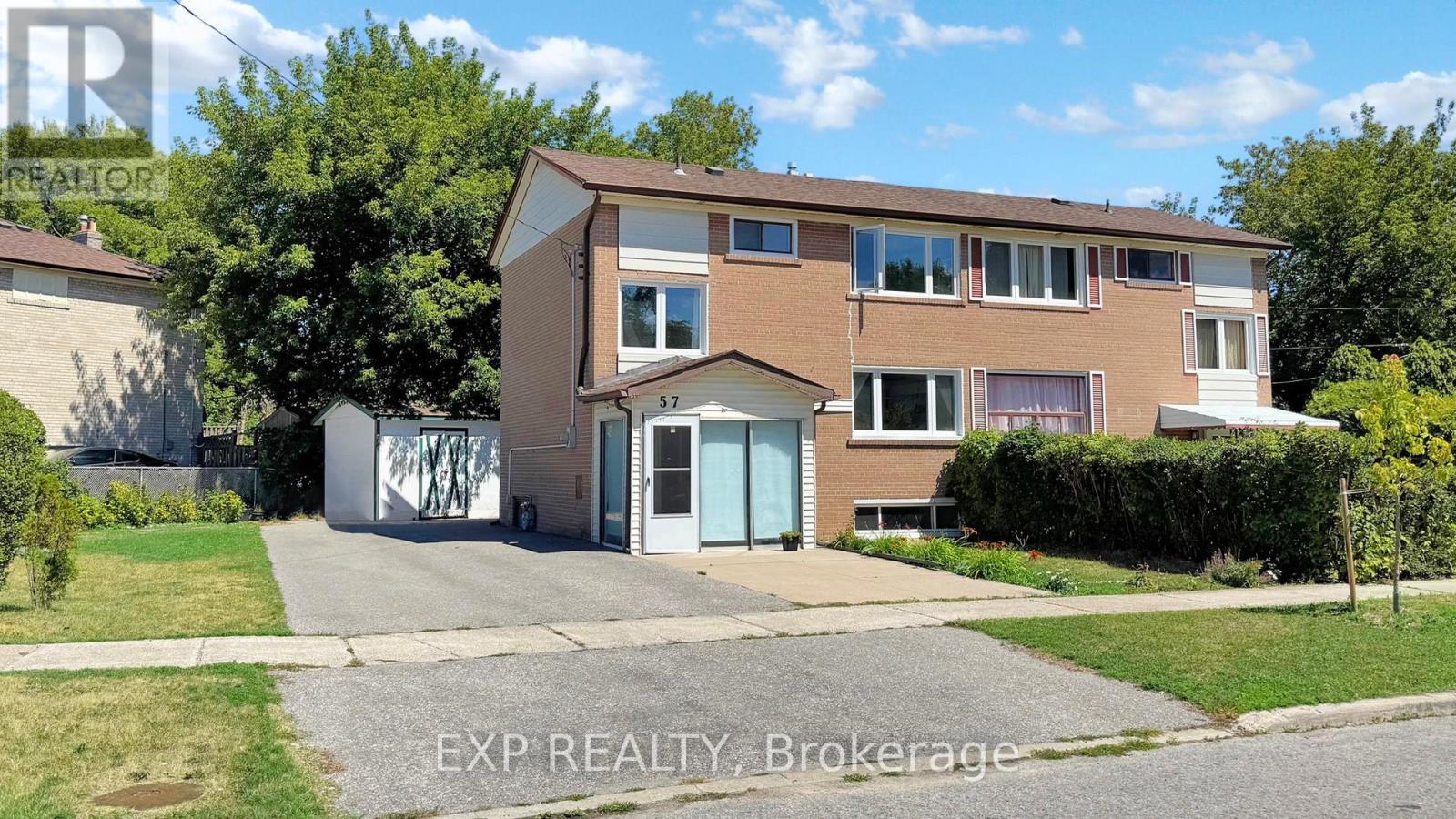 57 Pilot St, Toronto, ON M1E 2C4
