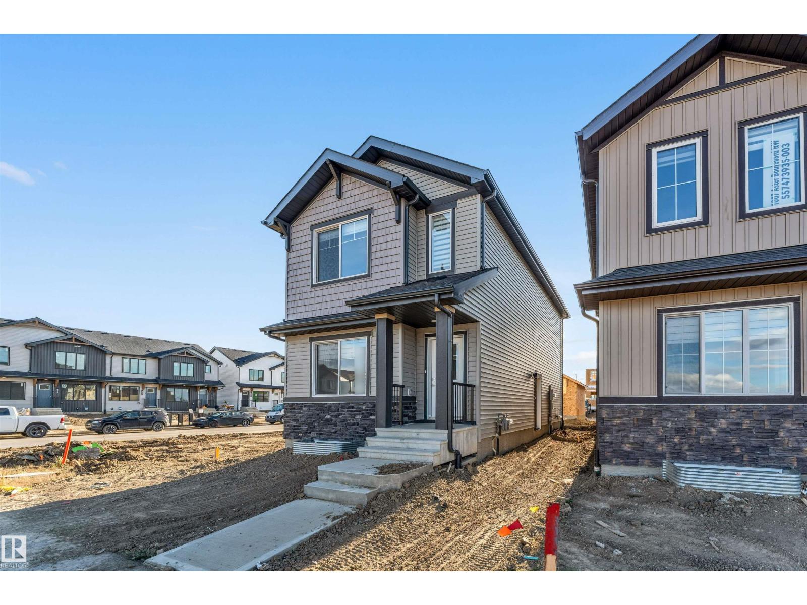 1005 Aster Bv NW, Edmonton, AB T6T 2W8