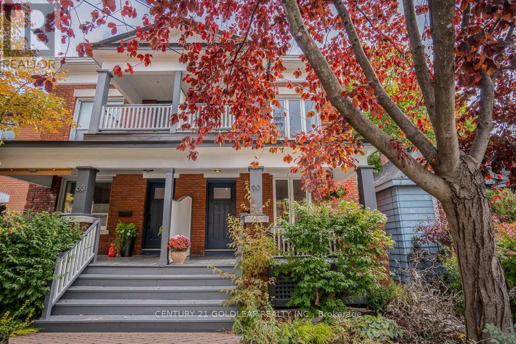 65 Rosemere Ave, Ottawa, ON K1S 1A5