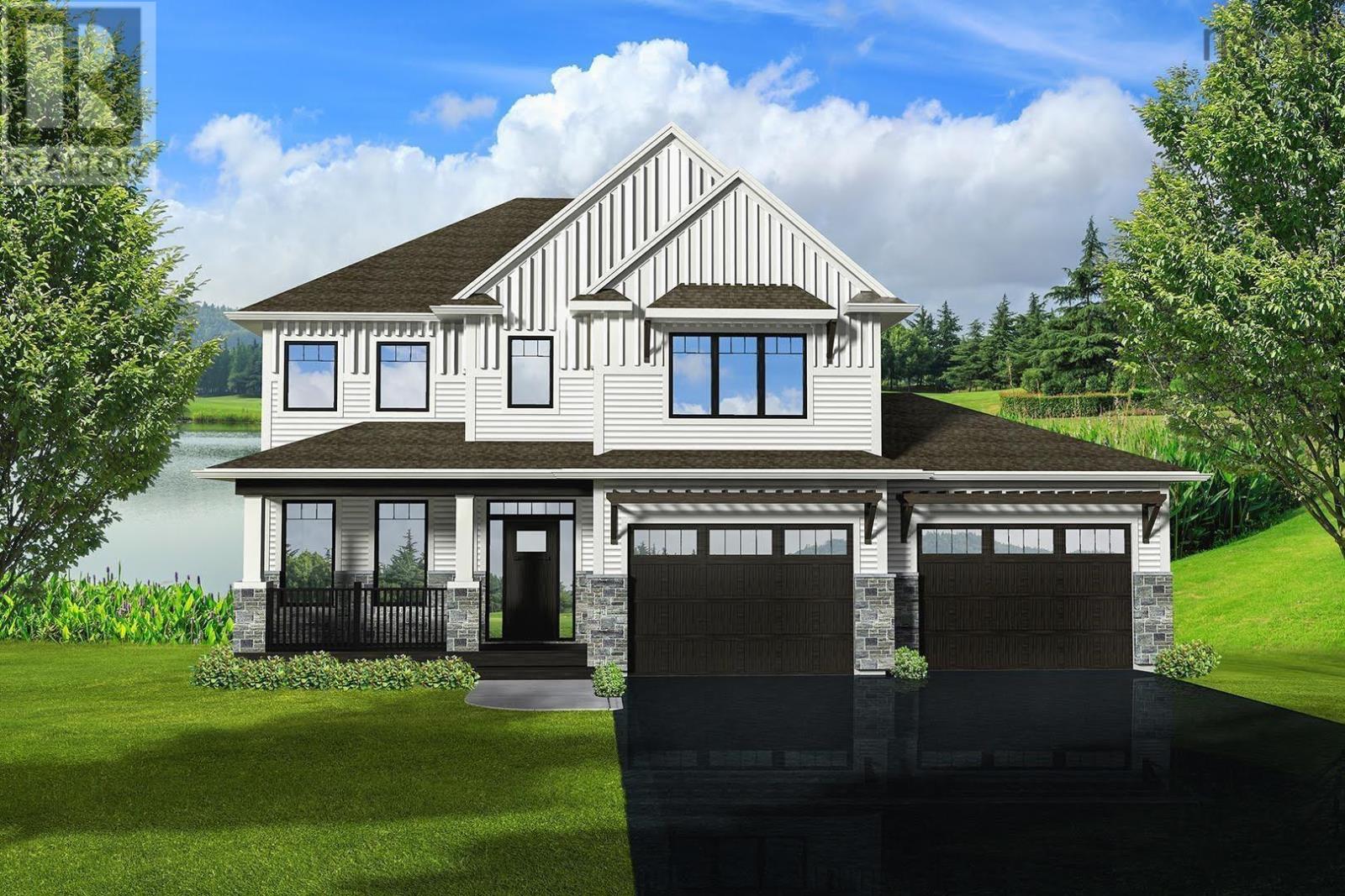 Bondi Drive, Middle Sackville, NS B0N 1Z0