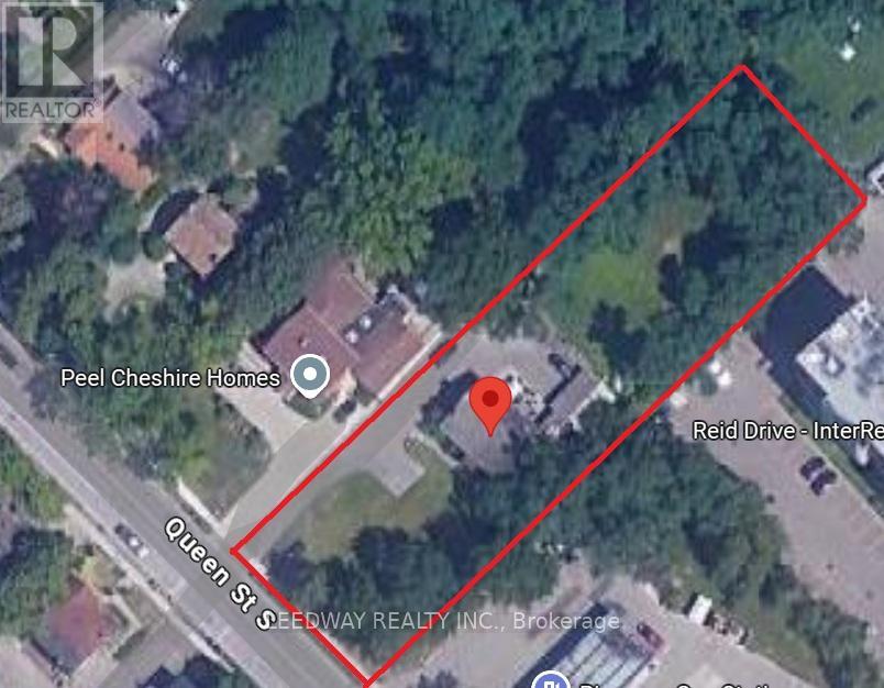 365 Queen St S, Mississauga, ON L5M 1M3