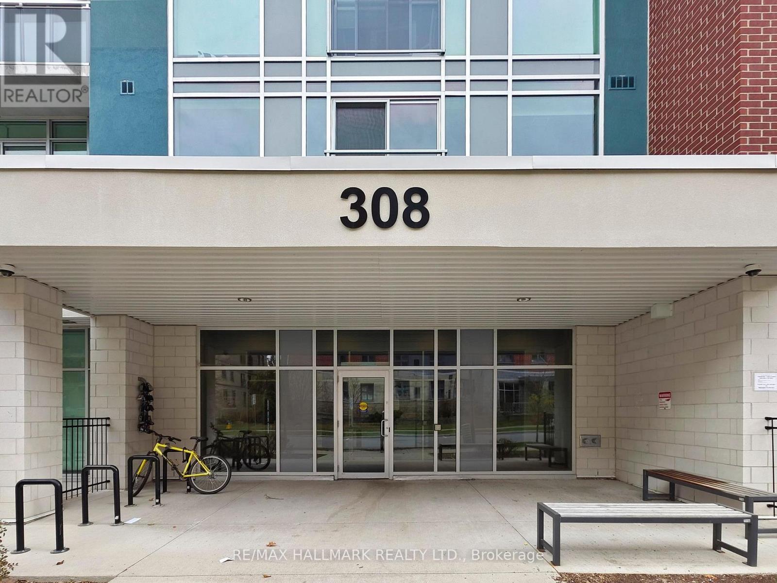207 308 Lester St, Waterloo, ON N2L 3W6