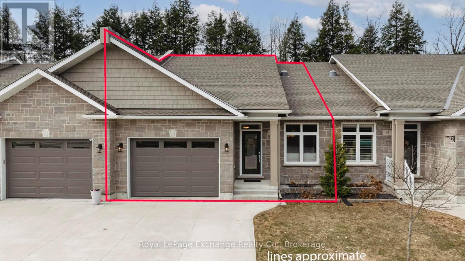 14 552 Durham St, Kincardine, ON N2Z 0G5