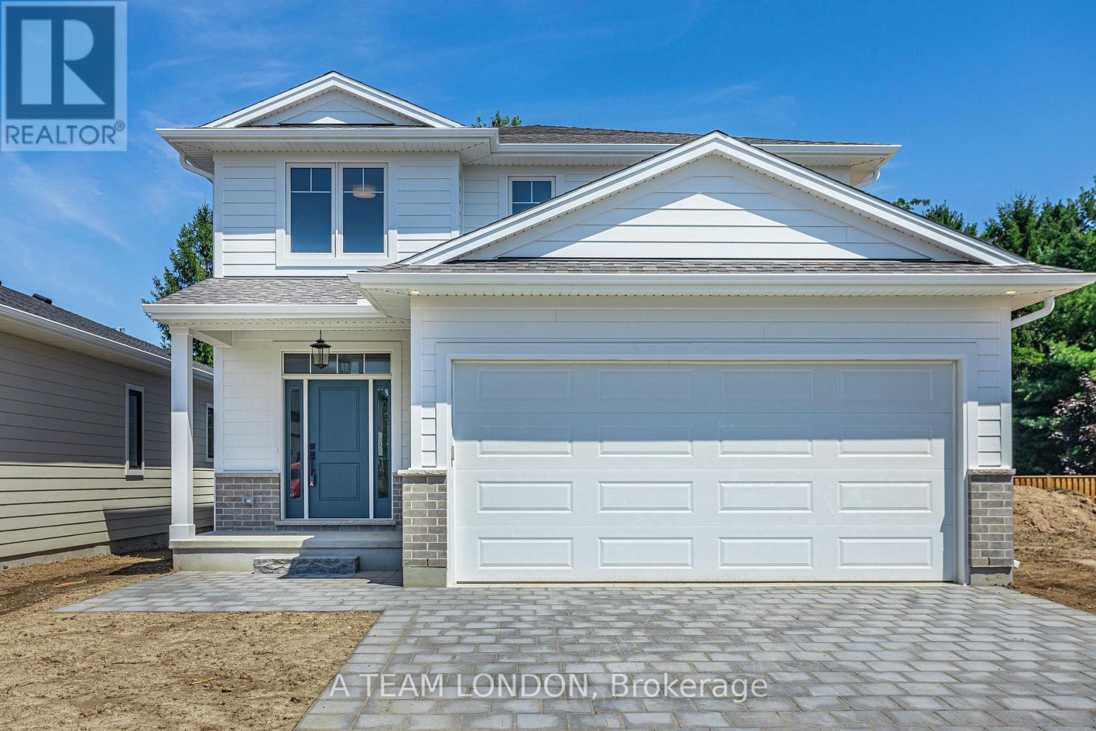 293 Ashford St, Central Elgin Belmont, ON N0L 1B0
