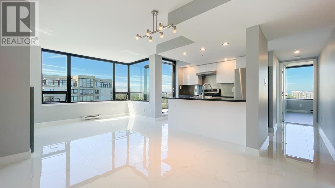9180 Hemlock Drive Unit 1708, Richmond, BC V6Y 4J5