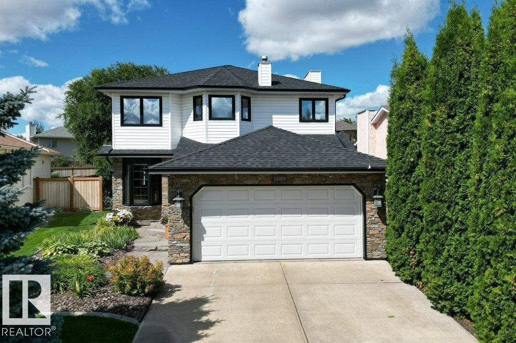 64 St Nw Unit 15420, Edmonton, AB T5Y 2N4