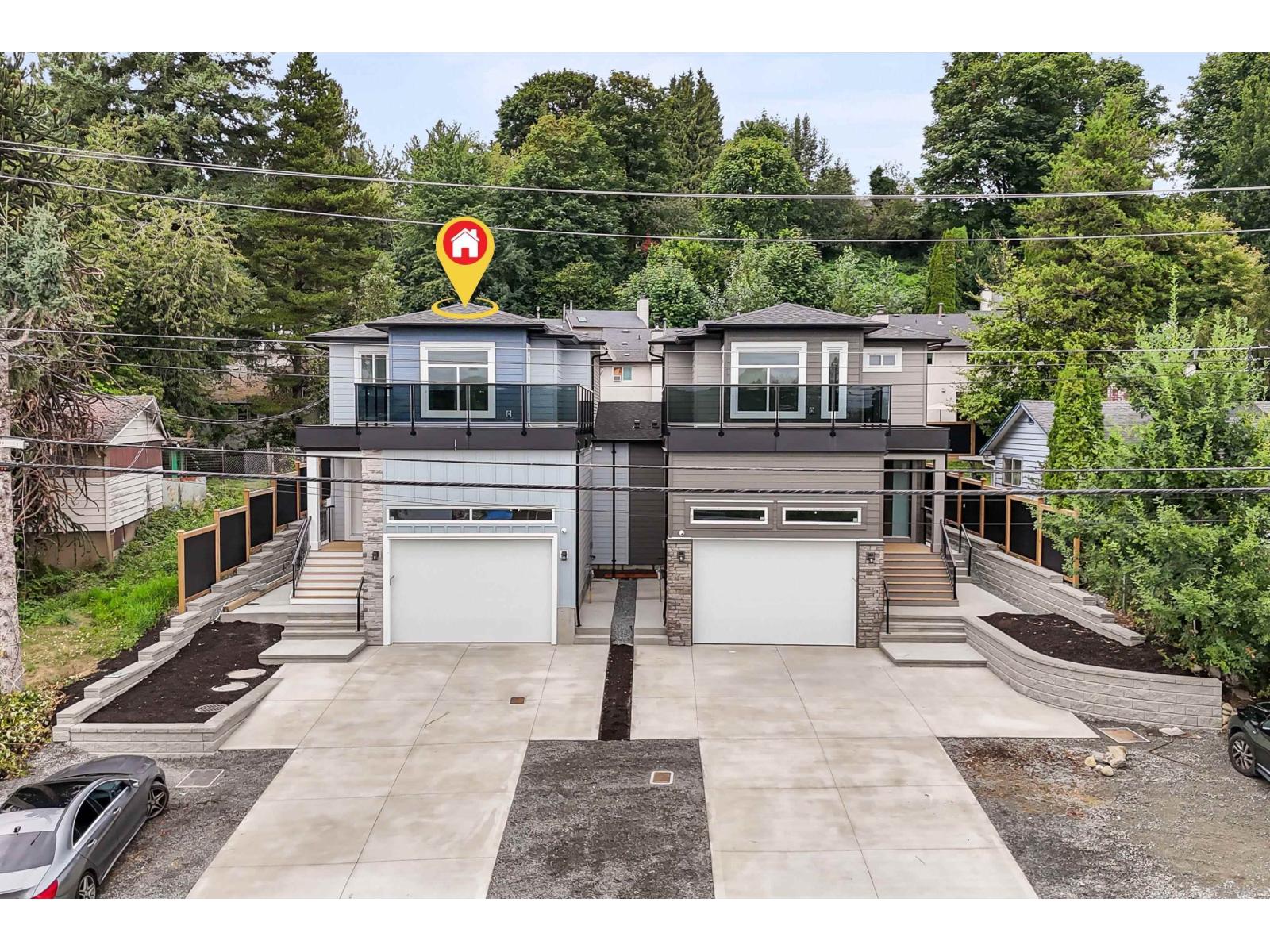 32729 Fraser Crescent #a, Mission, BC V2V 1C9