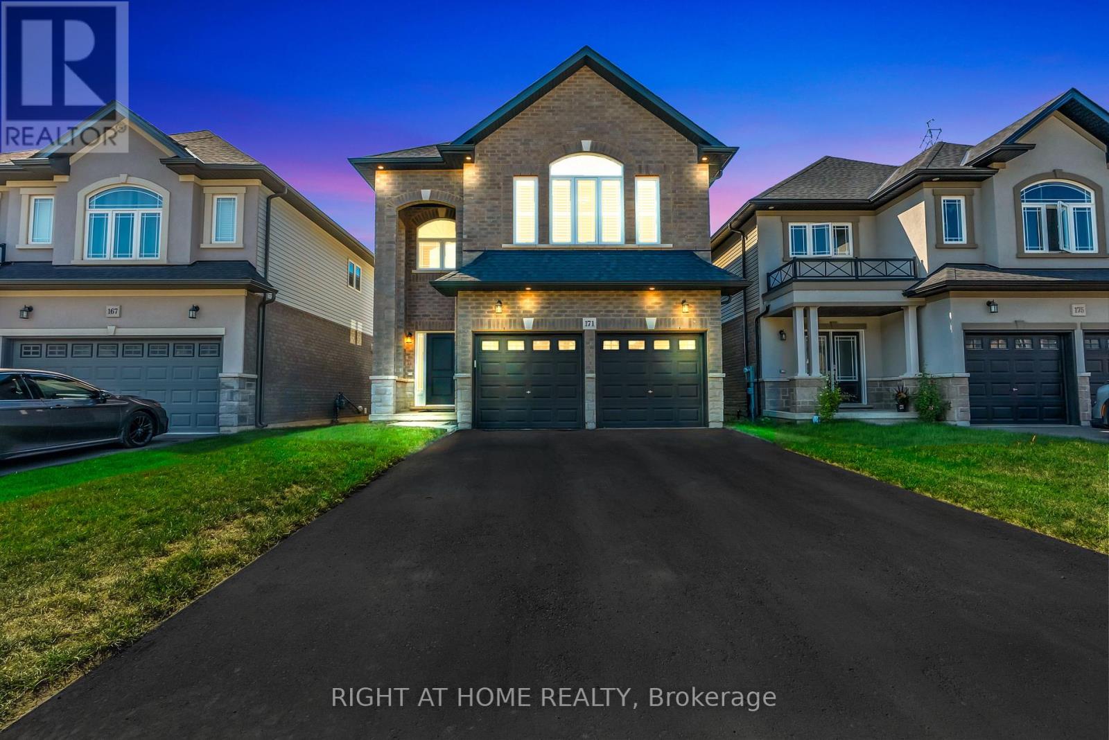 171 Rockledge Dr, Hamilton, ON L0R 1P0