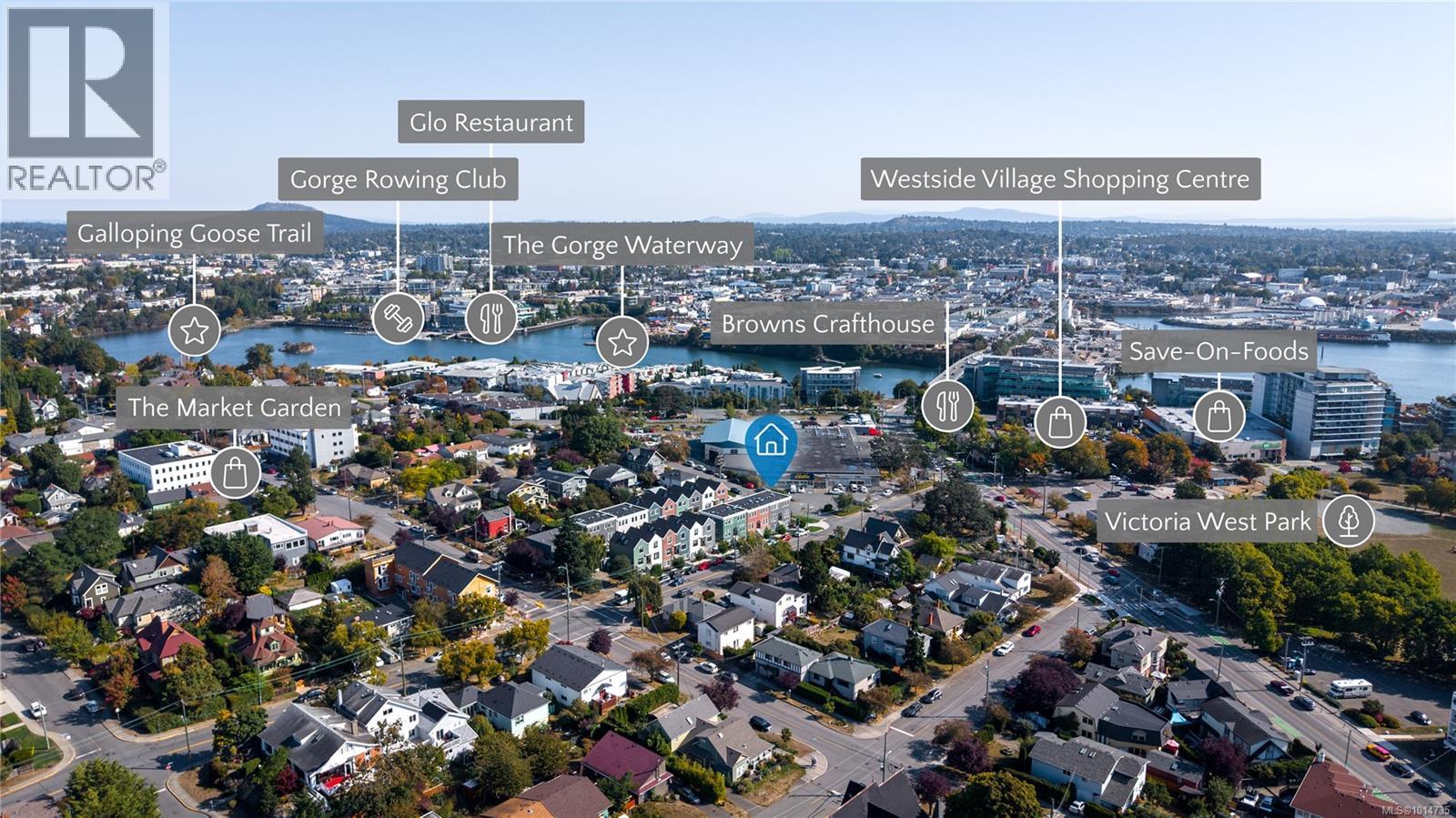 230 Wilson St Unit 24 St, Victoria, BC V9A 3G2