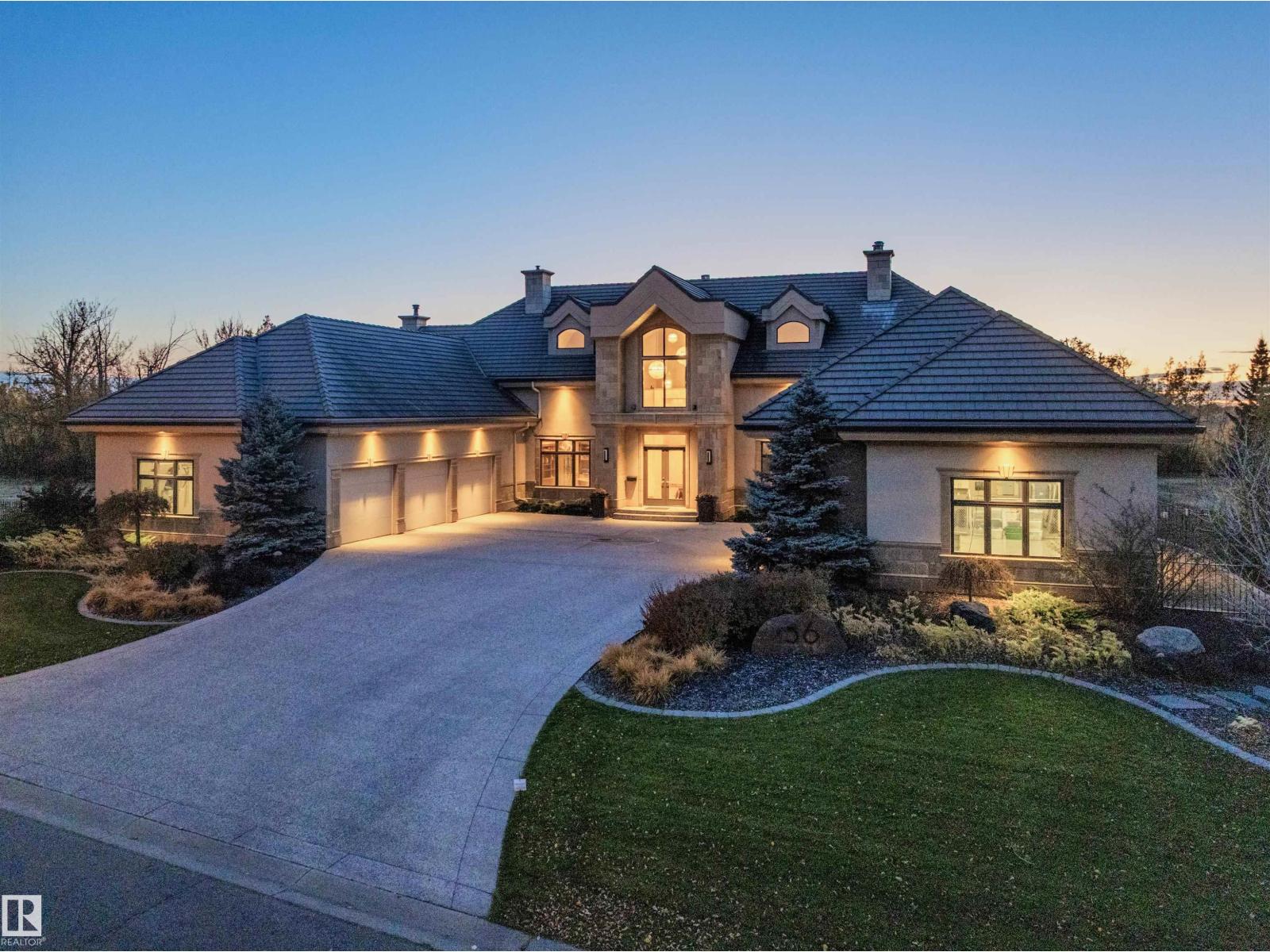 56 Windermere Dr SW, Edmonton, AB T6X 0S1