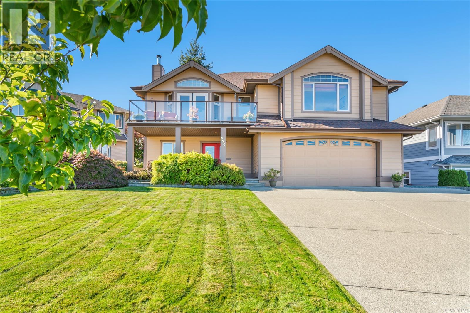 526 Douglas Pl, Ladysmith, BC V9G 2B9
