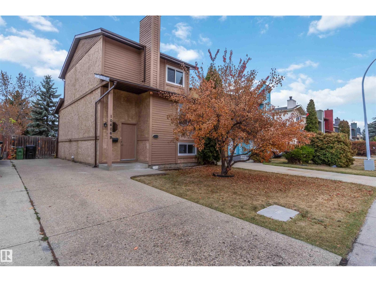 28 Av Nw Unit 10406b #a, Edmonton, AB T6J 4J6
