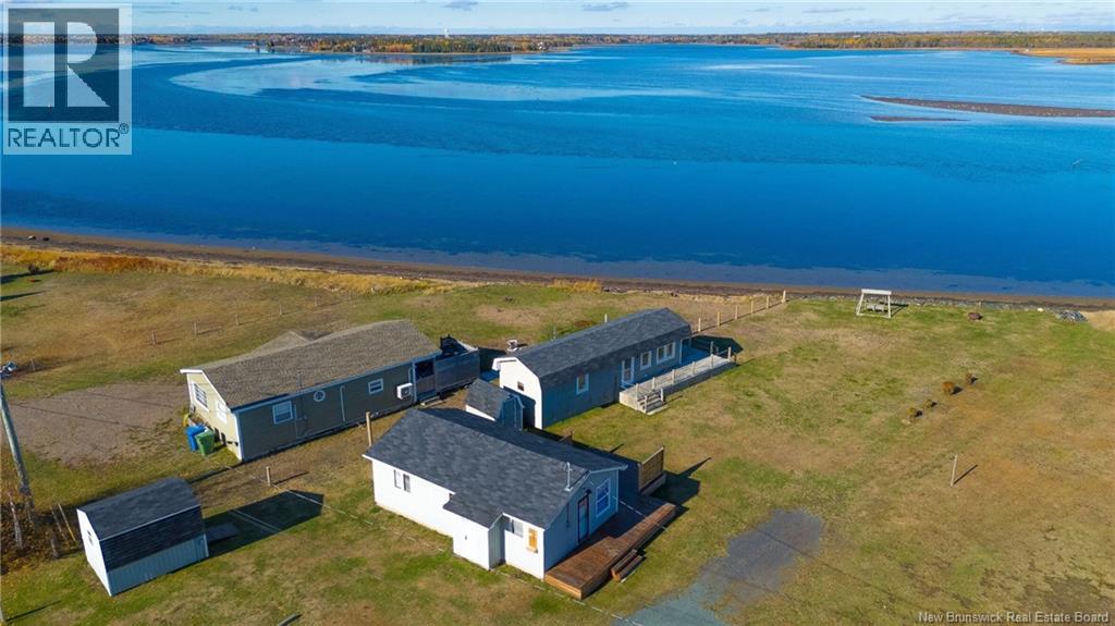 27 29 Bertie St, Val-comeau, NB E1X 4J7