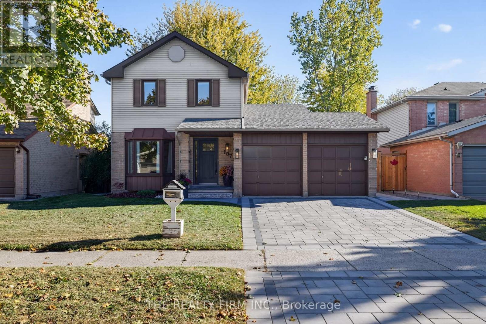 107 Cheswick Cir, London, ON N6E 3L2