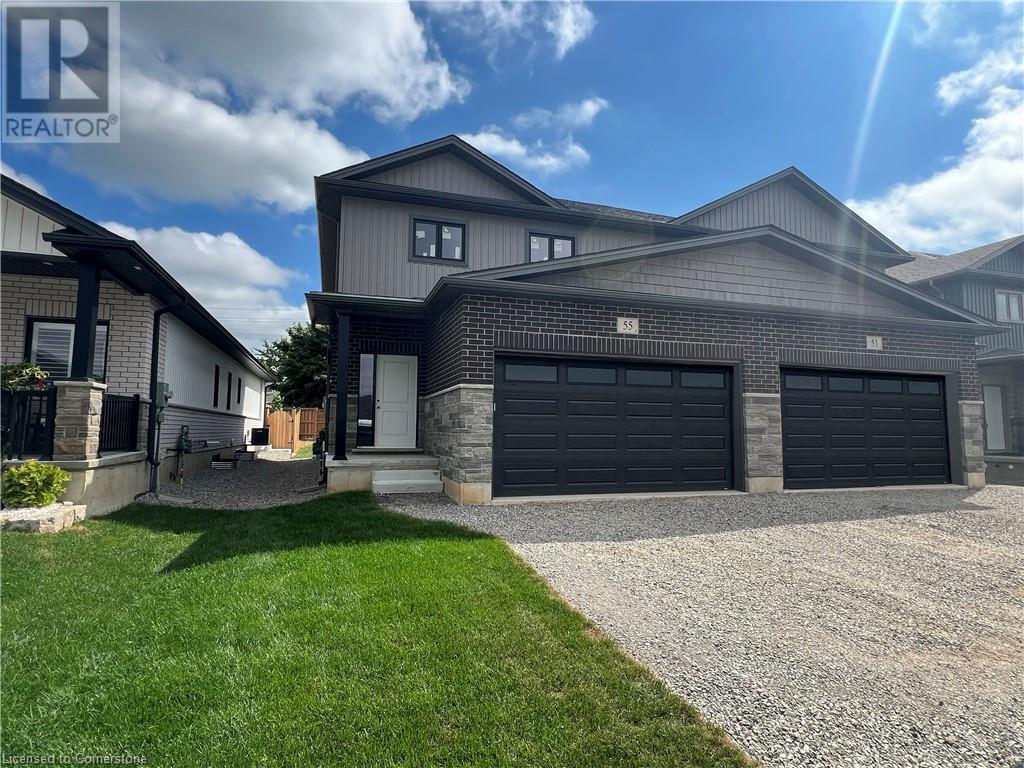 127 Amber St, Waterford, ON N0E 1Y0