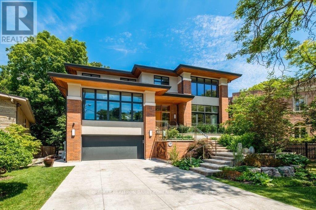58 Timberlane Dr, Toronto, ON M3H 1J4