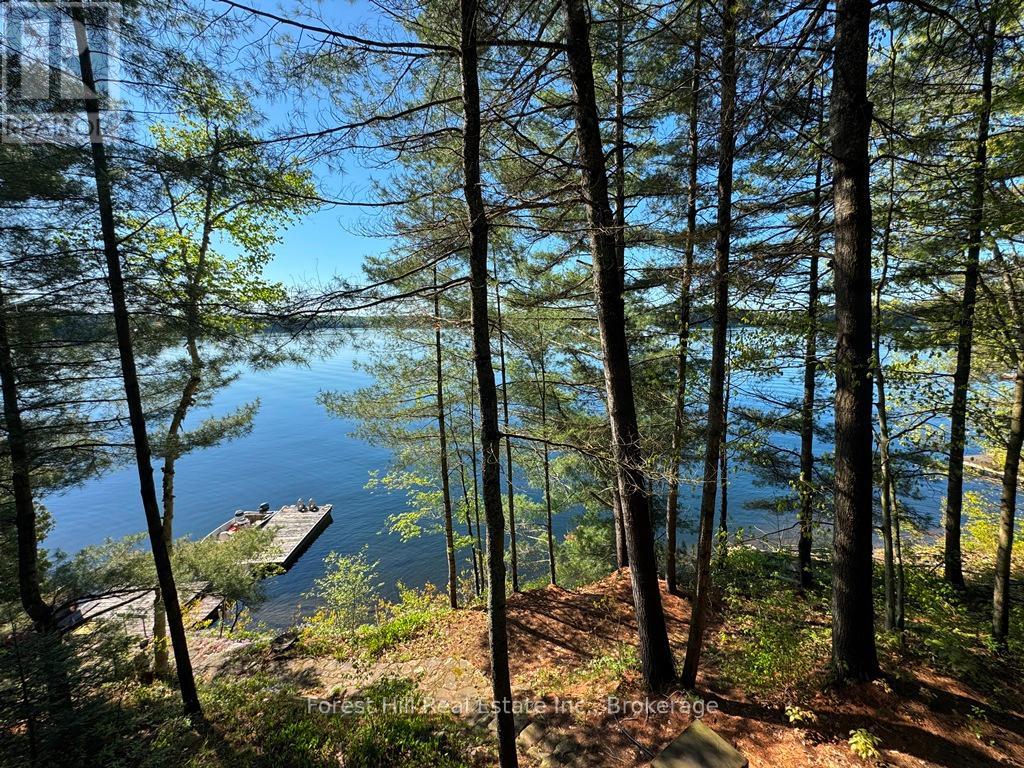 10789 Moorlands Bay, Algonquin Highlands Sherborne, ON P0A 1E0