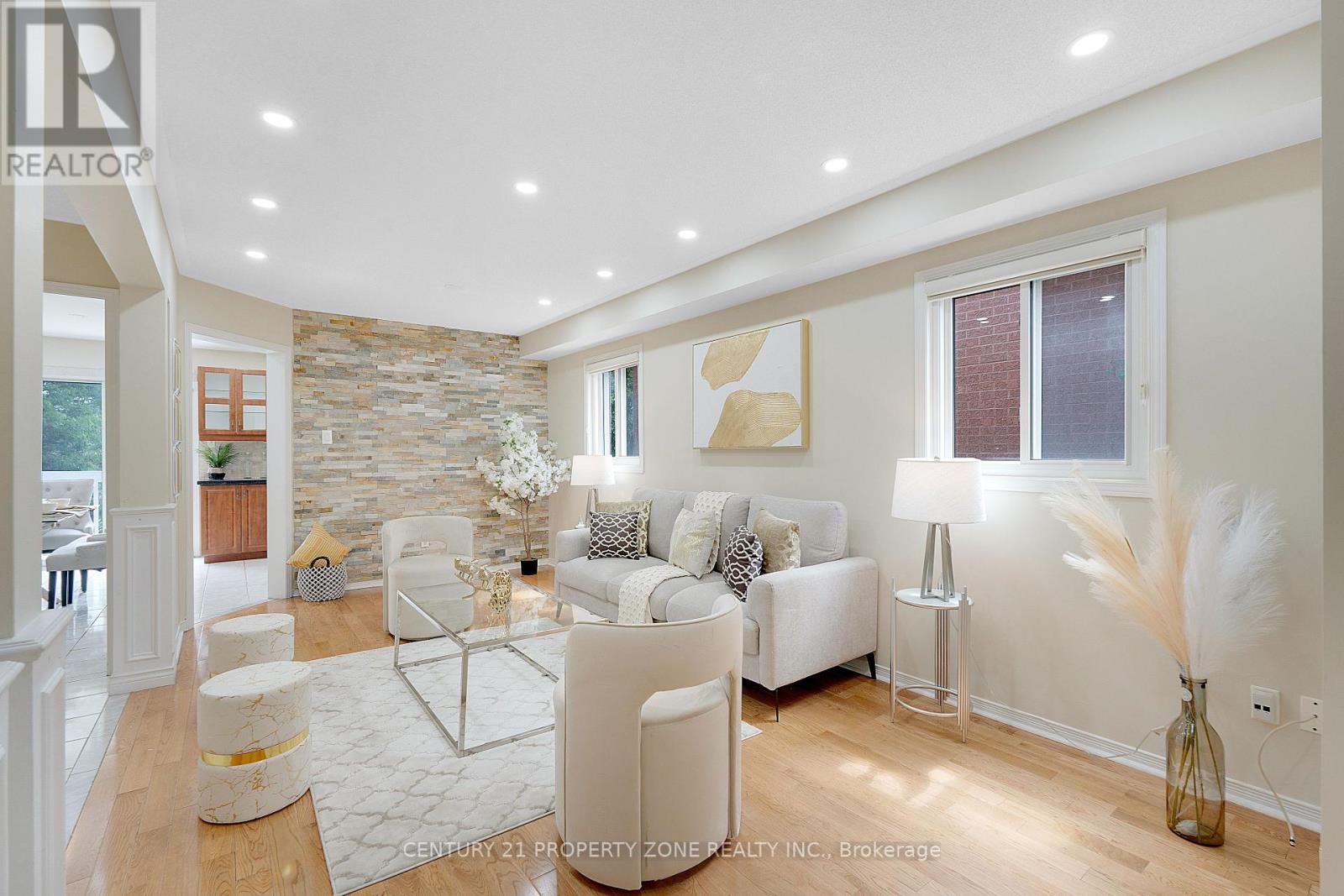 5469 Palmerstone Cres, Mississauga, ON L5M 5Z8