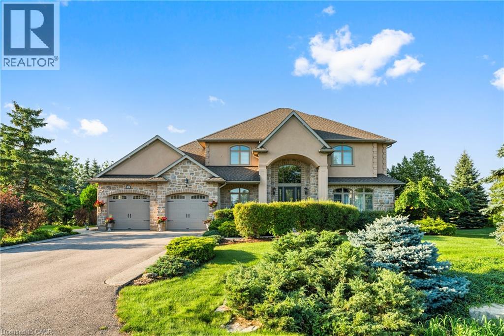 16 Seifert Ct, Puslinch, ON N3C 2V4