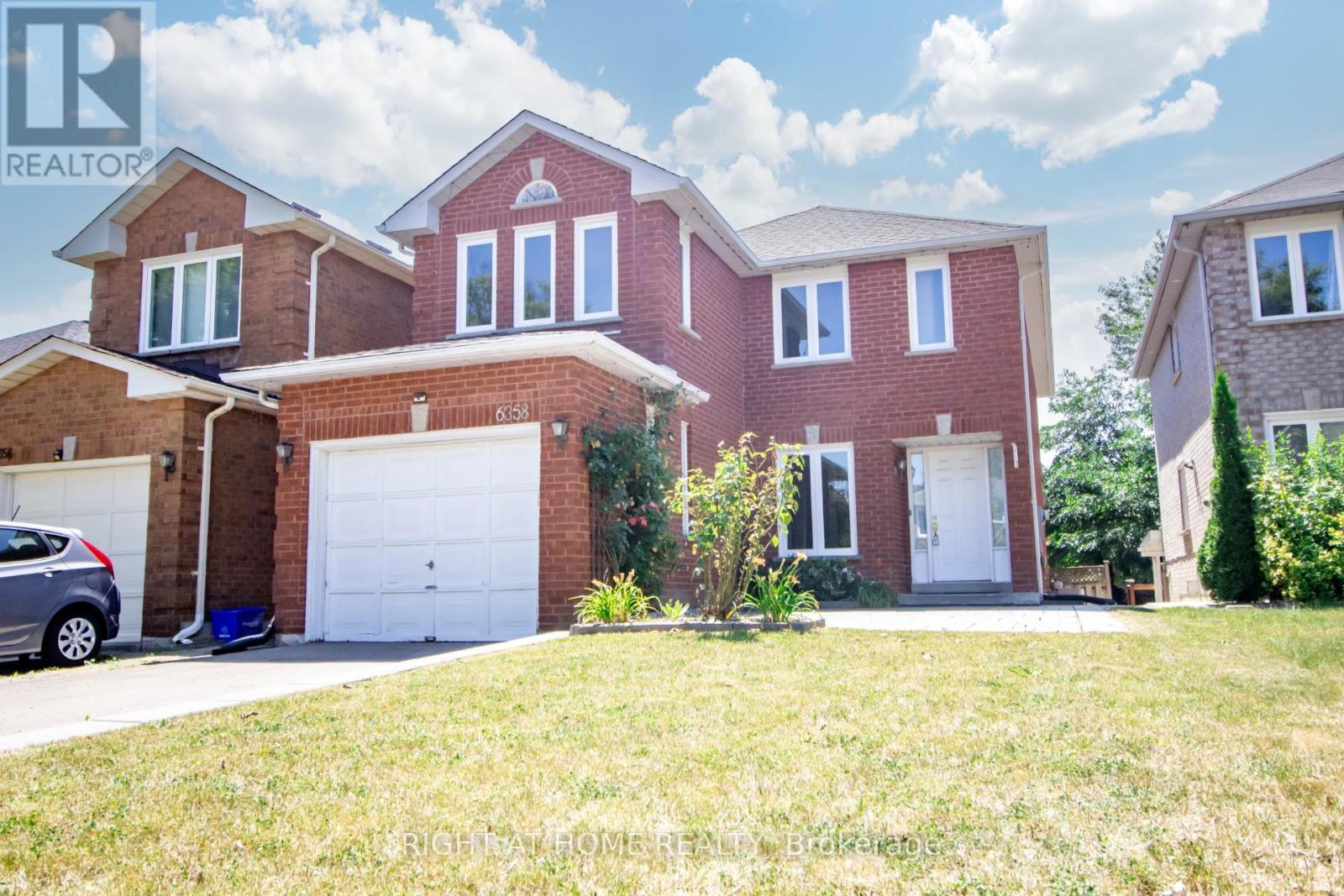 6358 Longspur Rd, Mississauga, ON L5N 6H1
