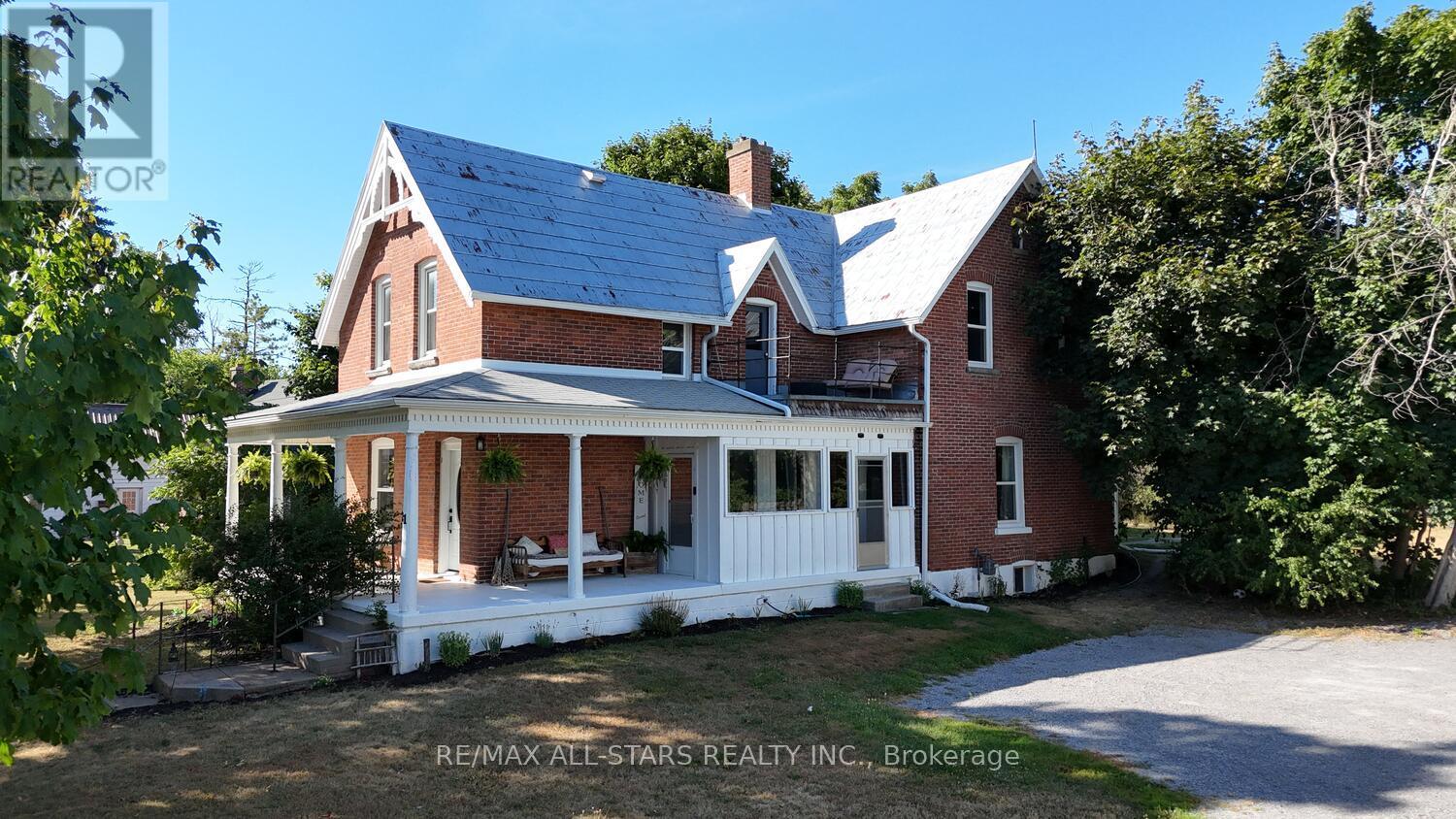 21 Francis St E, Kawartha Lakes, ON K0M 1N0
