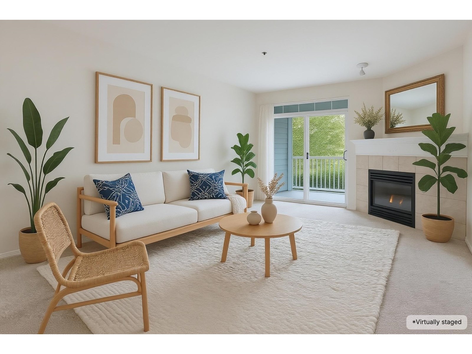 20897 57 Avenue Unit 101, Langley, BC V3A 8L5