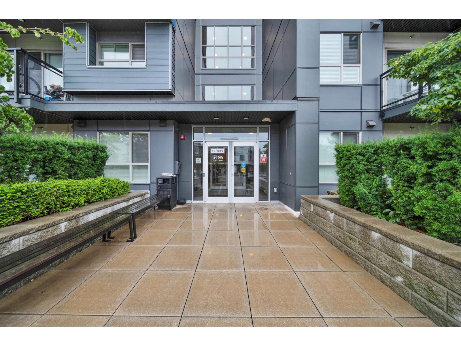 5486 199a Street Unit 208, Langley, BC V3A 0N6