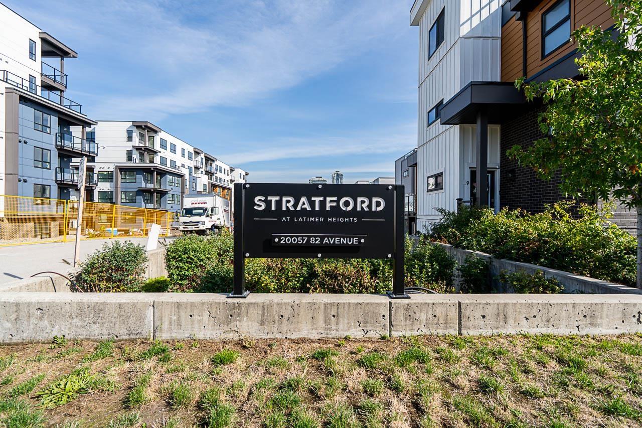 20057 82 Avenue Unit 17, Langley, BC V2Y 2A8