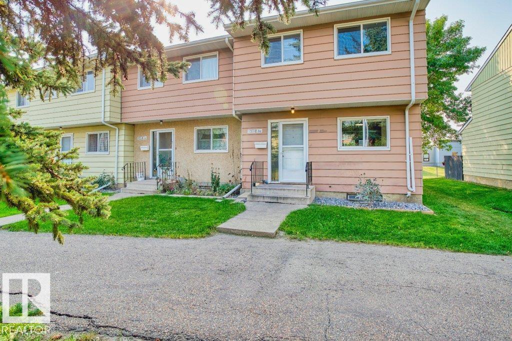 85 Av Nw Unit 17357, Edmonton, AB T5T 0P7