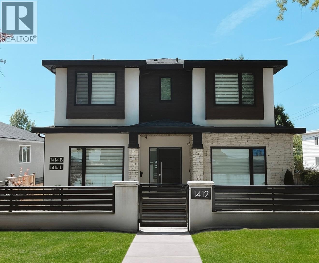 1412 E 63rd Ave, Vancouver, BC V5P 2L7
